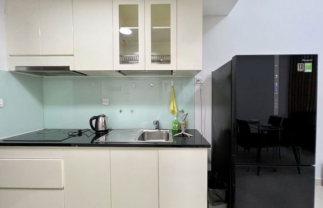 Summerset Apartment - RiverGate Residence - Foto 65