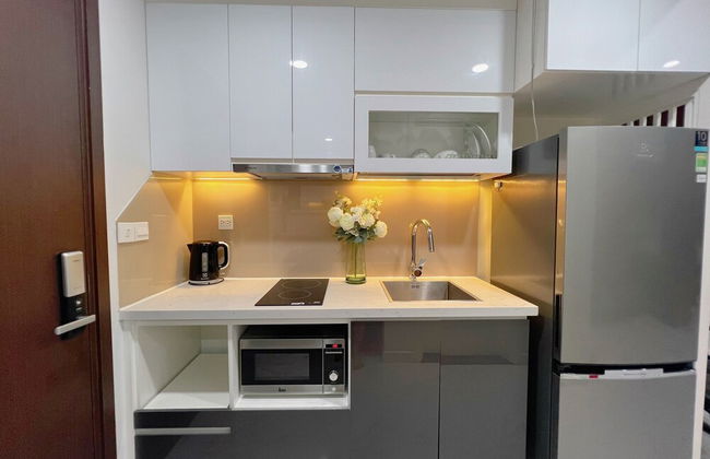 Summerset Apartment - RiverGate Residence - Foto 59