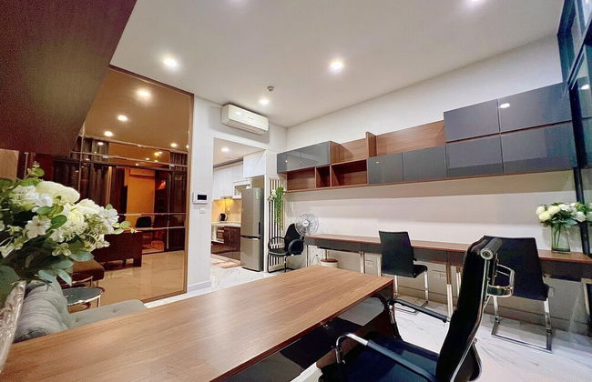 Summerset Apartment - RiverGate Residence - Foto 74