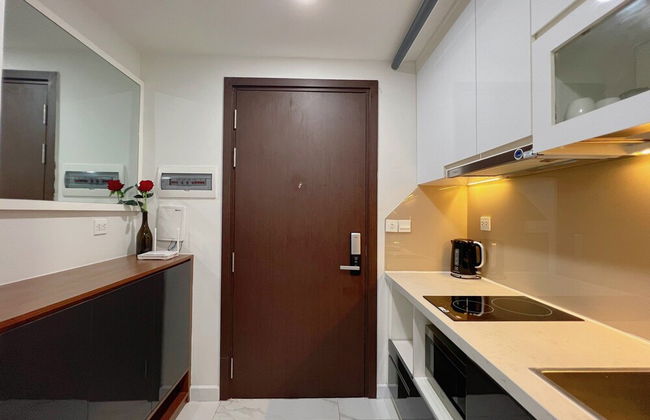 Summerset Apartment - RiverGate Residence - Foto 60