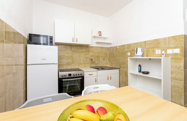 Apartments Nikola - Foto 19