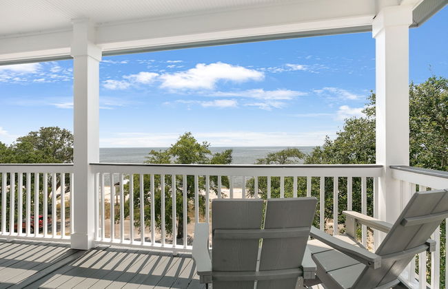 Pelican View Beach House - Private Beach!! - Foto 73