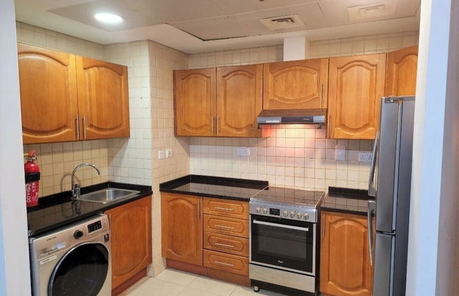 Havana Holiday Homes Oud Metha - Foto 8