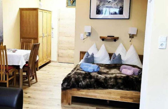 Kitzhome City Appartements - Foto 6
