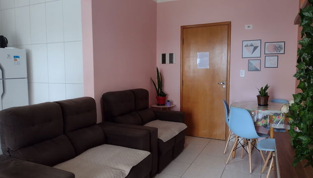 Salle de séjour