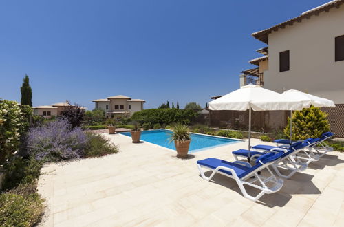 Foto 60 - Aphrodite Hills Rentals – Elite Villas