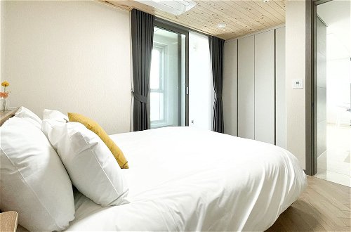 Photo 32 - Brown Suites Busan