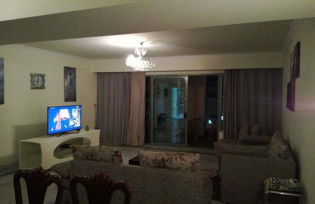 San Stefano Grand Plaza - Foto 8
