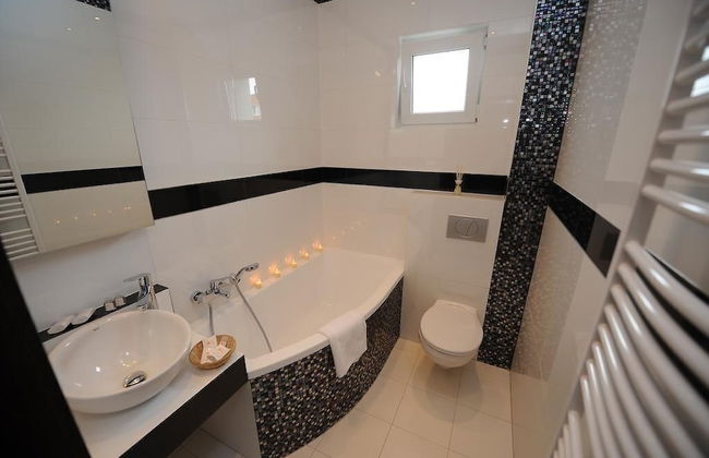 Aparthotel Strefa Premium - Foto 23