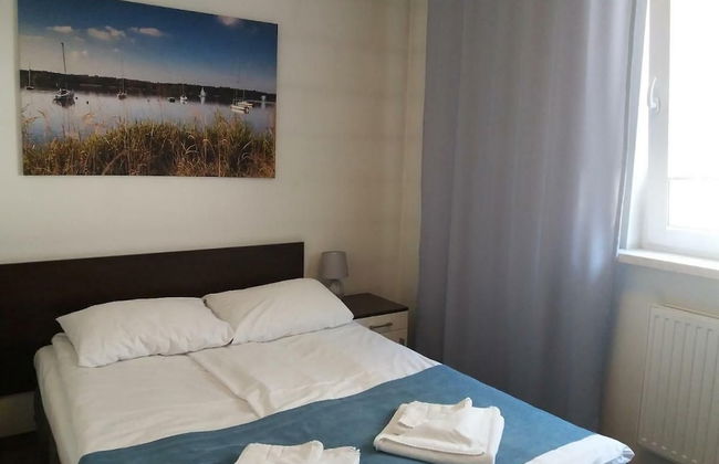 Aparthotel Strefa Premium - Foto 16