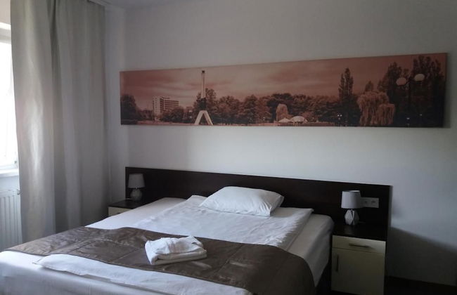 Aparthotel Strefa Premium - Foto 14