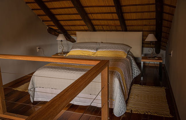 Muelles del Diablo Tranquilo - Photo 23