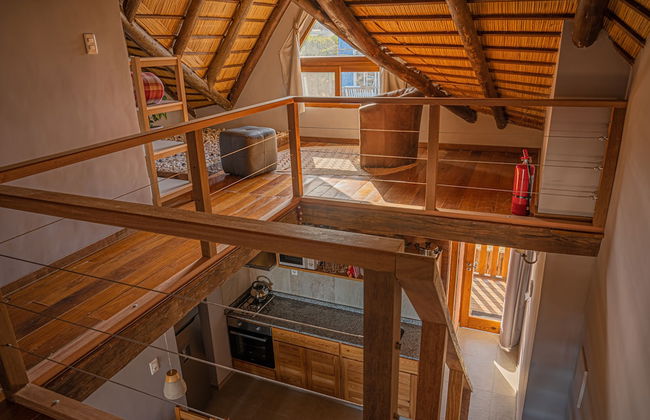 Muelles del Diablo Tranquilo - Photo 22