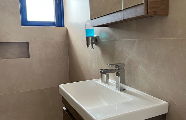 KYTHERA BEACH APARTMENTS - Foto 20