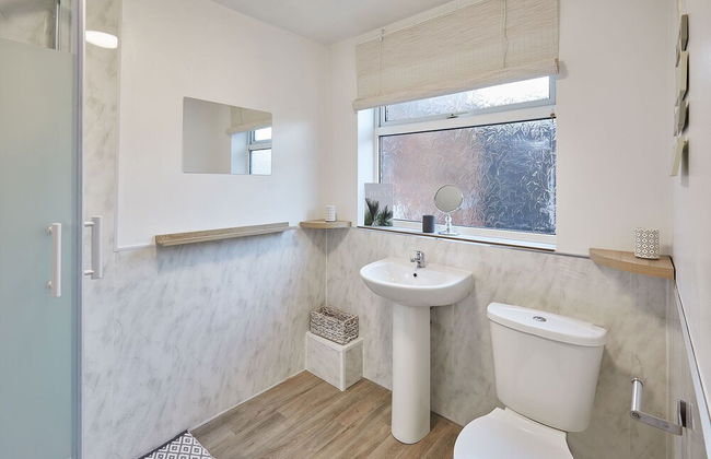Host Stay The Railway Cottage - Foto 13