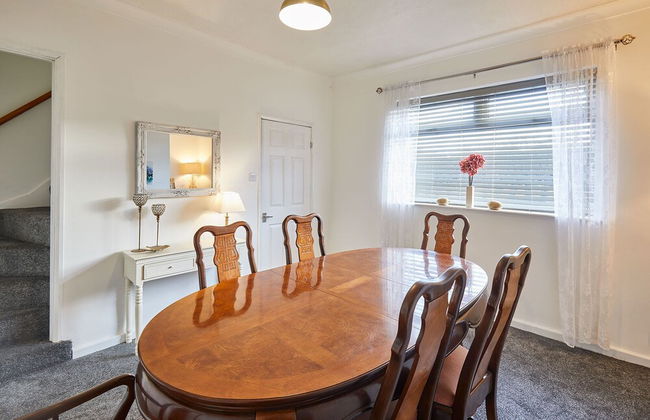 Host Stay The Railway Cottage - Foto 8