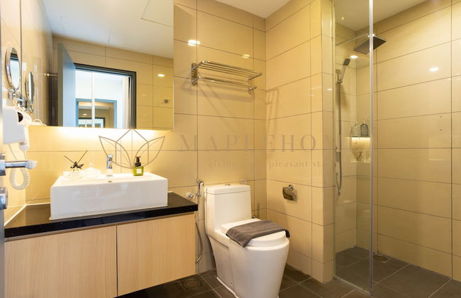 Ion Delemon Premier Suites Genting - Foto 49