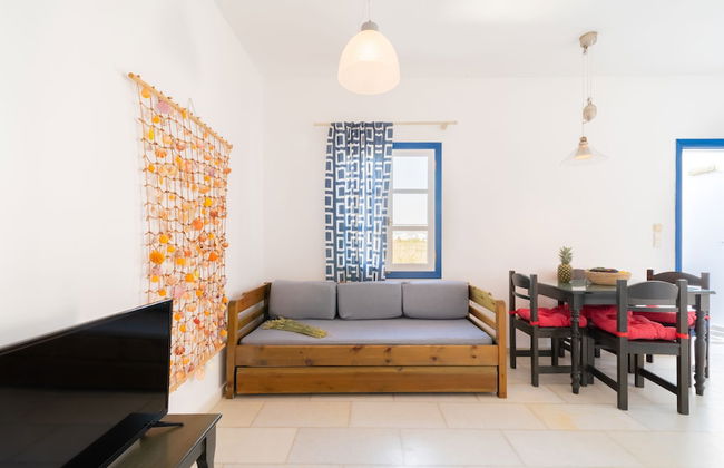 Antonina Hotel Apartments - Foto 51