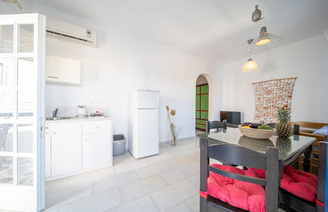 Antonina Hotel Apartments - Foto 47
