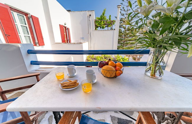 Antonina Hotel Apartments - Foto 69
