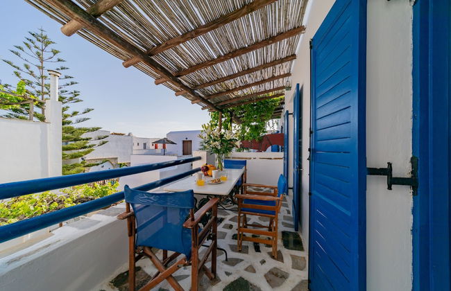 Antonina Hotel Apartments - Foto 66
