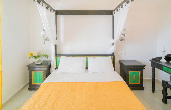 Antonina Hotel Apartments - Foto 53