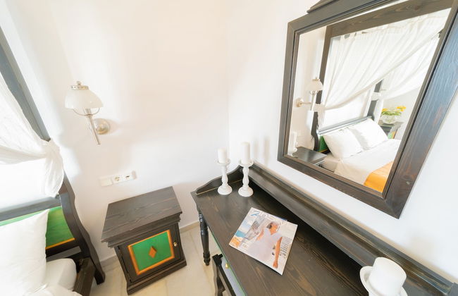 Antonina Hotel Apartments - Foto 35