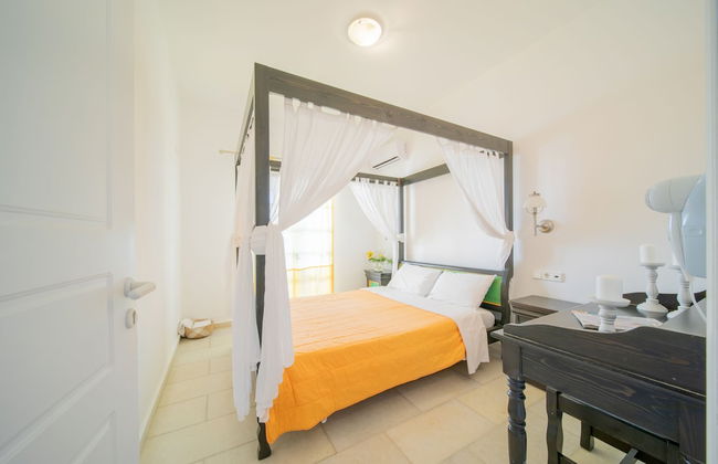 Antonina Hotel Apartments - Foto 33
