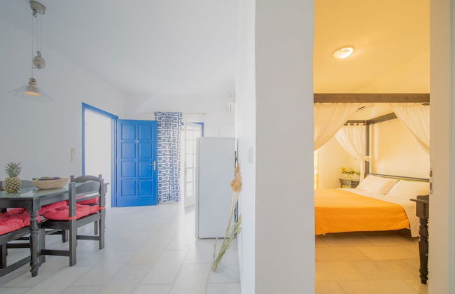 Antonina Hotel Apartments - Foto 32