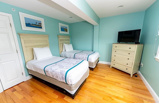 Edgewater Beach Resort, a VRI resort - Foto 10
