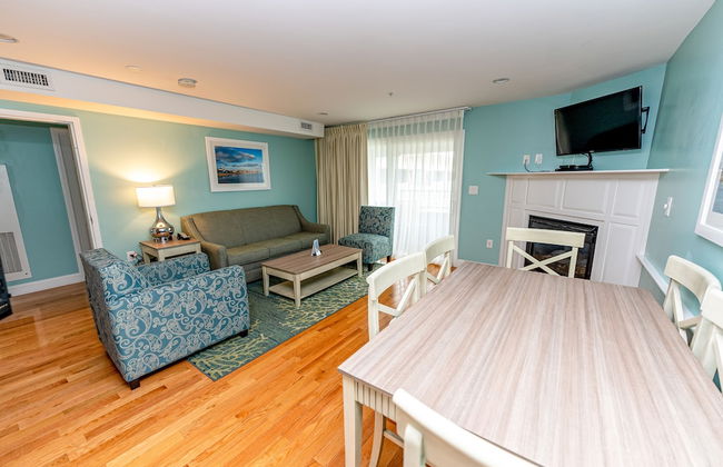Edgewater Beach Resort, a VRI resort - Foto 12