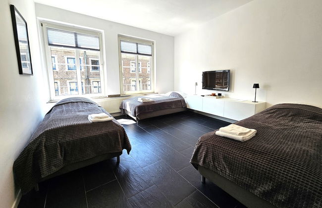 Old Town Apartments - Foto 53