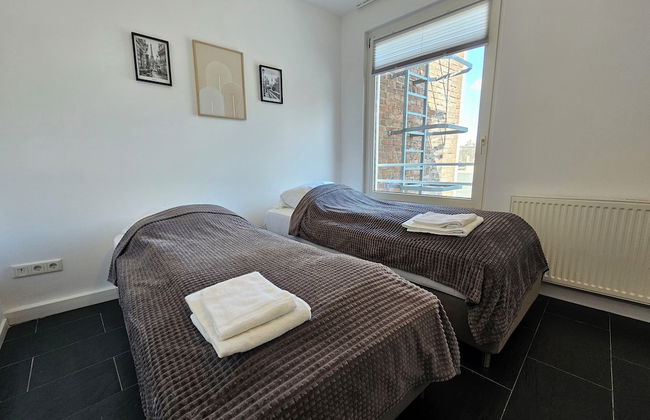 Old Town Apartments - Foto 56