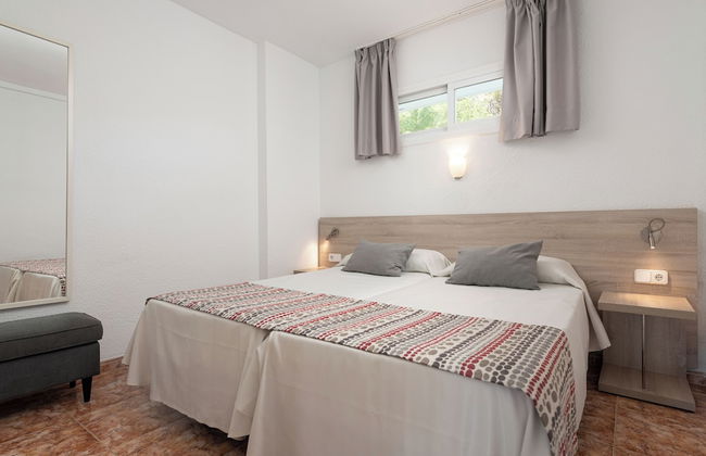 Apartamentos Siesta I - Foto 27