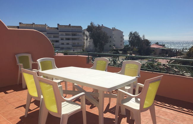 Marbella Beach Resort at Club Playa Real - Photo 13