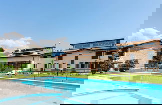 Photo 1 - Agriturismo with Pool near Golf Course & Salò