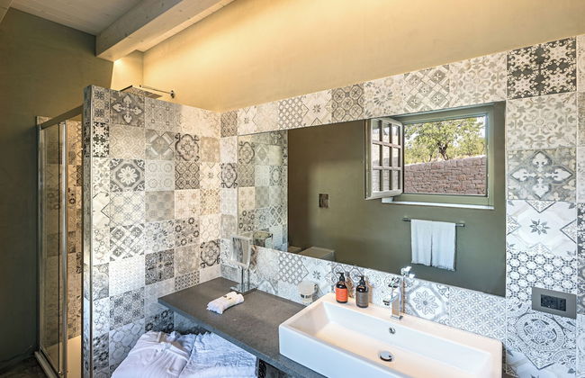 Country House Villadorata - Foto 34