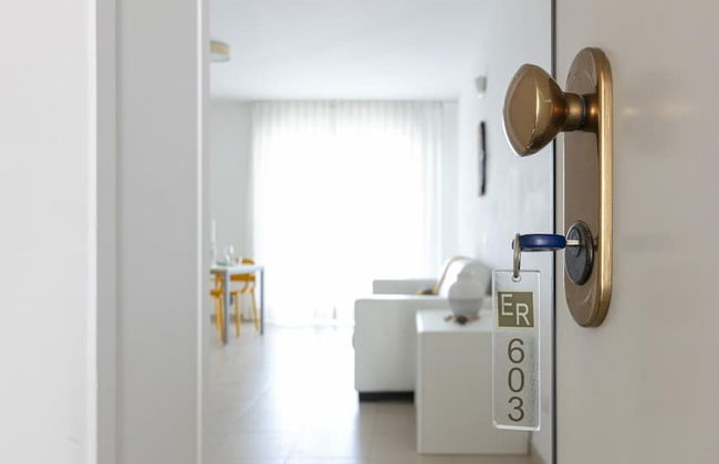 Residenza Excelsior 603 - Foto 9