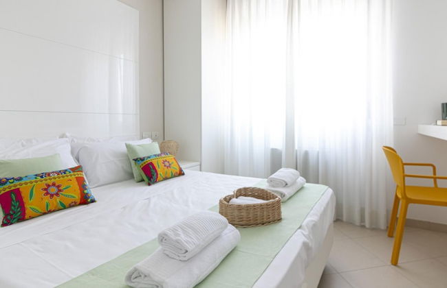 Residenza Excelsior 603 - Foto 4