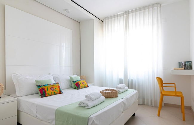 Residenza Excelsior 603 - Foto 17