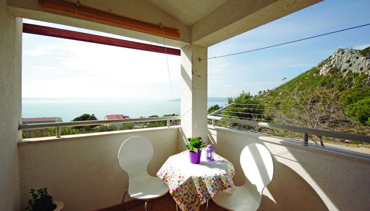 Photo 1 - Stipe - sea View From the Terrace - A1