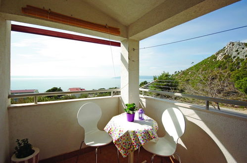 Photo 1 - Stipe - sea View From the Terrace - A1