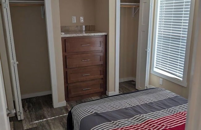 Cedarvale Cabins at Turner Falls - Foto 11