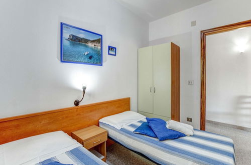 Photo 3 - Restful Apartment in Cala Gonone with Balcony near Sea Beach