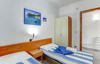 Photo 3 - Restful Apartment in Cala Gonone with Balcony near Sea Beach