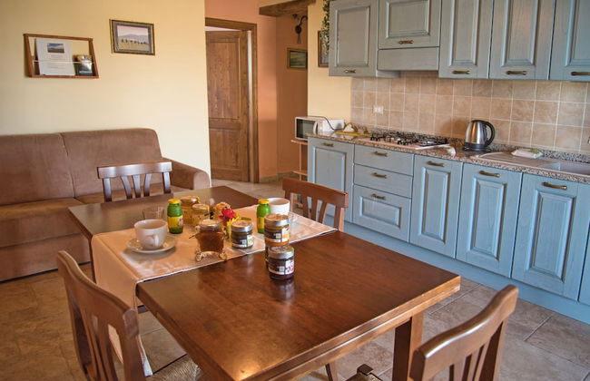 Agriturismo Panieracci - Foto 11