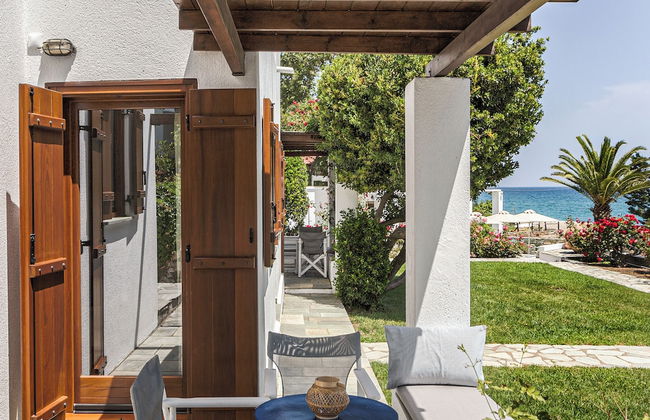 Aeolos Hotel & Villas -Pelion - Foto 30
