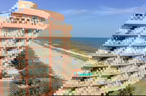 Foto 26 - The Caravelle Resort