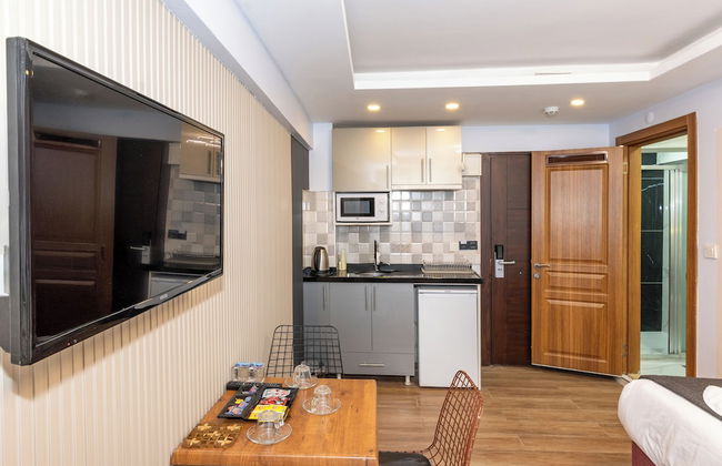 T-Square Residence - Photo 33