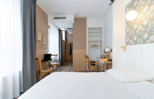 CALM Appart' & Hostel - Foto 10